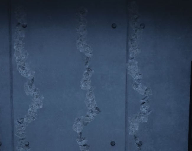 COD BO7のVOYAK KT-3の反動